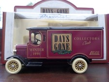 Lledo Days Gone - Collectors