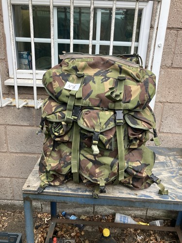 British army rare air - army,