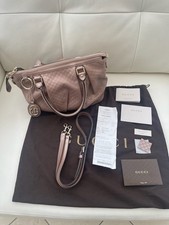 GUCCI Guccissima Sukey