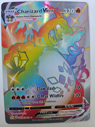 Pokemon cards vmax - pokemon,
