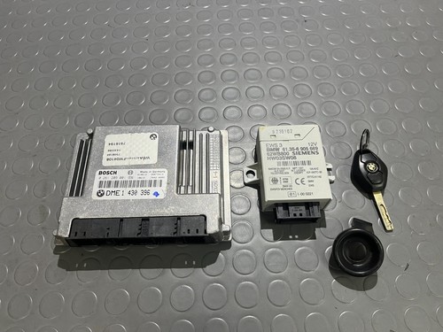 Bmw e46 316 318 n42 - n42, oem