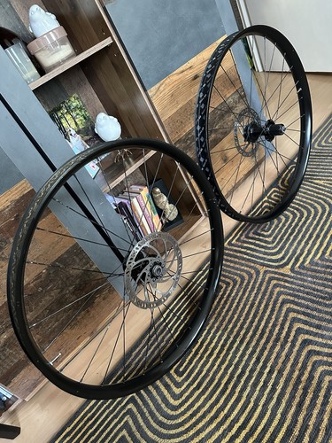 Bontrager line 5 - line, 40