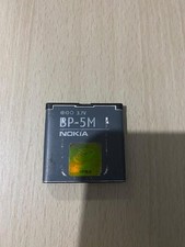 Original Battery BP-5M for Nokia 5610xm 5700xm 6110n 6220c 8600 Luna 7390