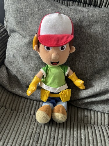 Disney handy manny - handy, toy
