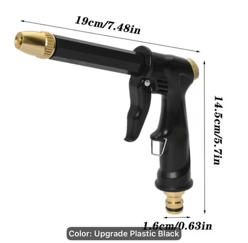 High pressure power - power, washer