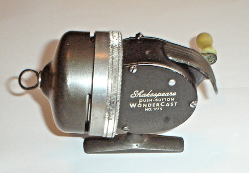 Vintage shakespeare wondercast - shakespeare,