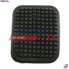 PEDAL PAD BRAKE PEDAL FT13064