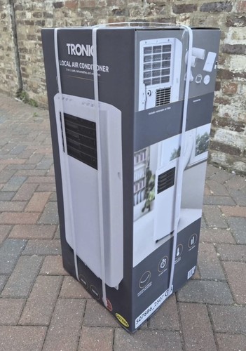Tronic 7000 btu portable air - 7000,
