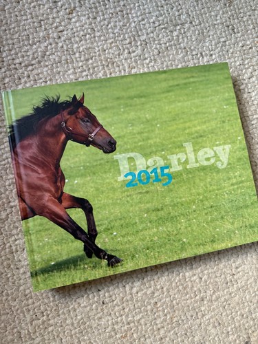 New darley 2015 - darley,