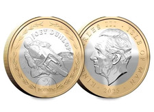 "JOEY DUNLOP" ISLE OF MAN TT