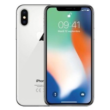 Apple iPhone X (10) 256GB