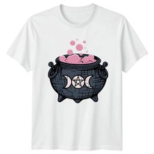 Mystical Witch Cauldron