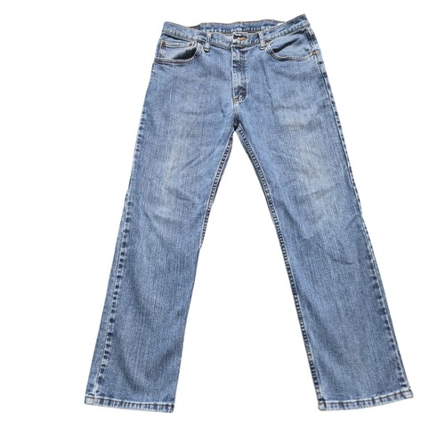 Wrangler authentic jeans - authentic,