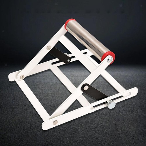 Cutting machine support - machine,