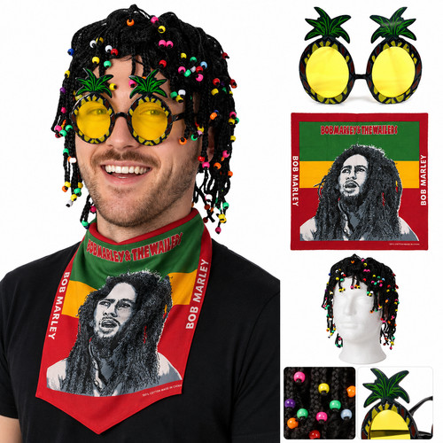 Rasta reggae jamaican - rasta,