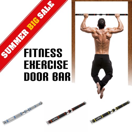 Home gym exercise - home,