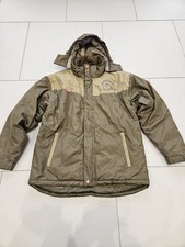 Trakker Waterproof Winter Fishing Jacket