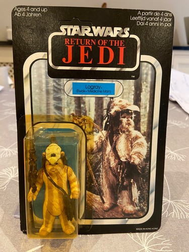 Vintage star wars - vintage,