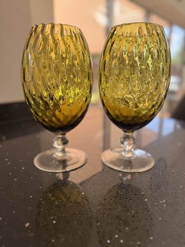 Empoli whisky snifter - empoli, glasses
