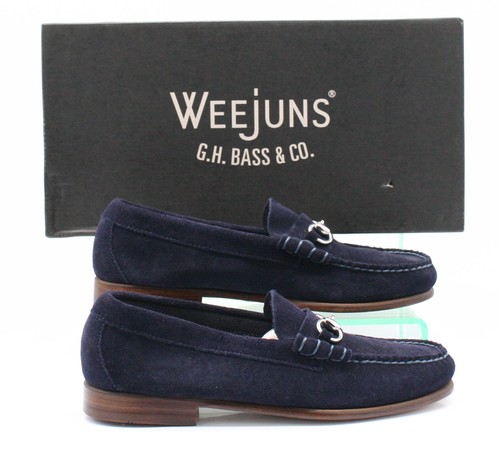 Bass weejuns palm springs - g.h.,