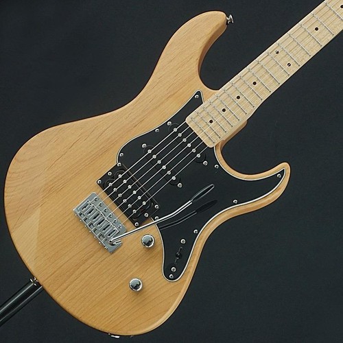 Yamaha used pacifica112vmx - yamaha used,