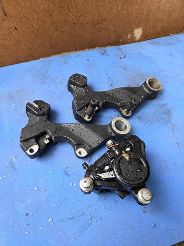 Harley davidson brake parts - harley,