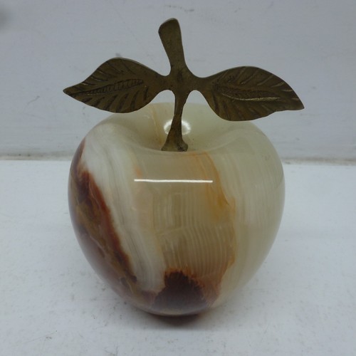 Vintage heavyweight onyx - heavyweight, apple