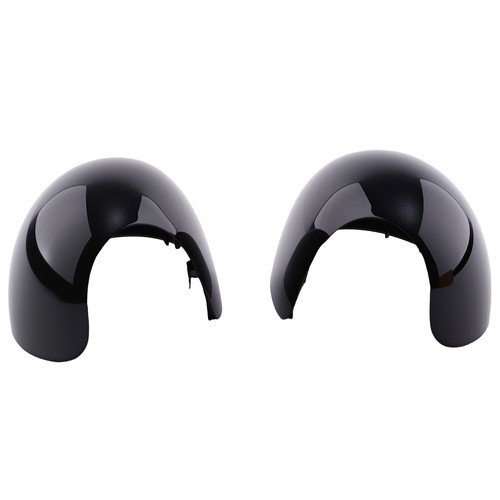Door mirror cover pair for - mirror,