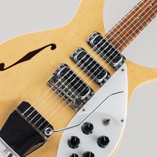 Rickenbacker 1967 - rickenbacker,