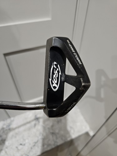 Yes groove emma putter 34 - c,