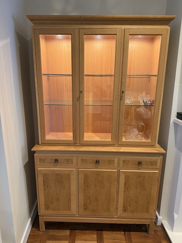 Wade dresser unit - dresser, display