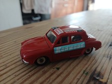 Dinky 268 Renault Dauphine