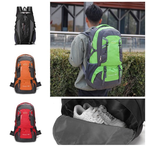 40l 60l hiking - 60l, camping