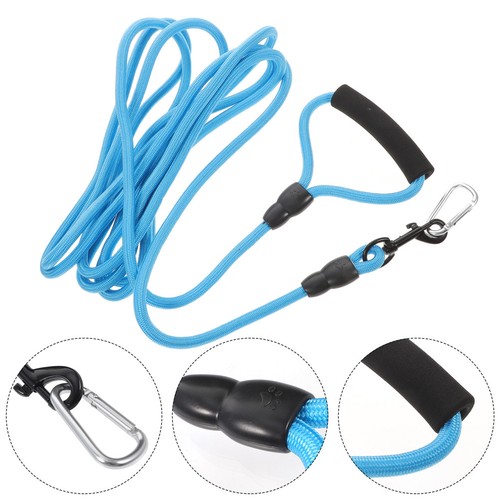 Meter strong nylon dog leash - strong,
