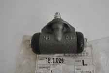 Rear Brake Cylinder Ligier