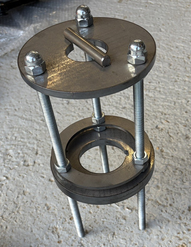 Kodlin shock spring - kodlin,