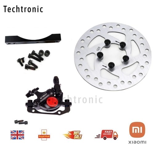 Xtech hydraulic brake caliper - xtech,