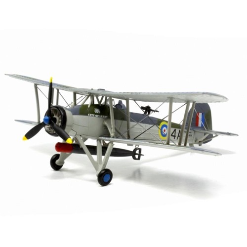 Fairey swordfish navy wings - fairey,