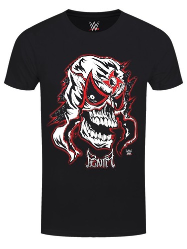 Wwe penta mask - penta, black