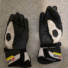 Alpinestars SP-Z Medium