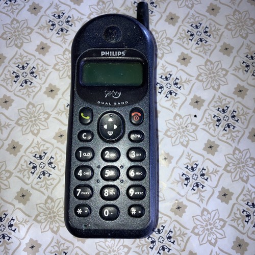 Philips savvy grey retro - philips,