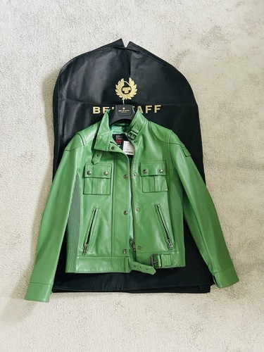 Belstaff jacket women size - jacket, 40