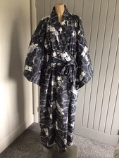 Japanese Cotton Kimono Yukata
