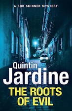 The Roots of Evil (Bob