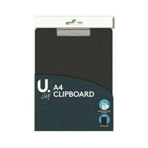 Clipboard board clip fold - a4,