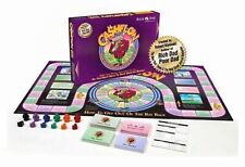 RICH DAD Robert Kiyosaki G101CT17 Cashflow 101 Financial Learning Boardgame New