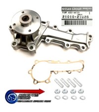Genuine OEM Nissan Water Pump