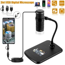 1000X Digital Microscope
