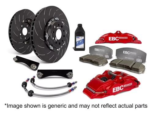 Ebc racing big - racing,