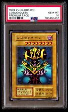 PSA 10 Gem Mint Cosmo Queen